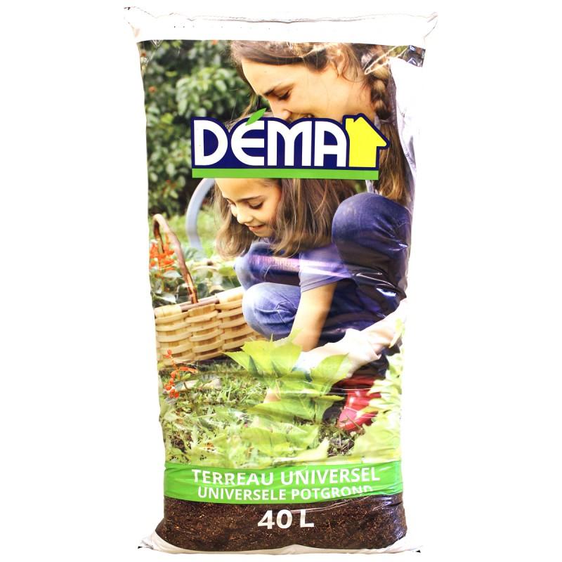 dema Terreau universel DEMA