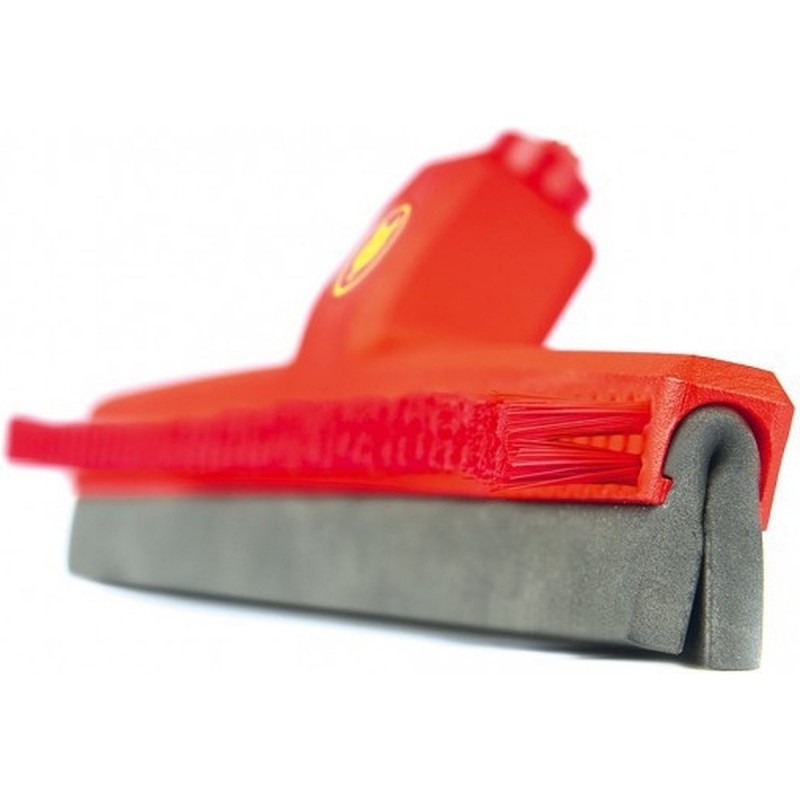 Dema Tête De Raclette Avec Brosse WOLF Multi-Star