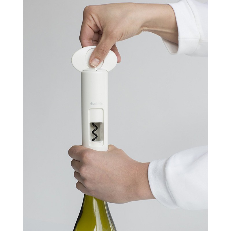 Dema Tire-bouchon BRABANTIA Classic Noir