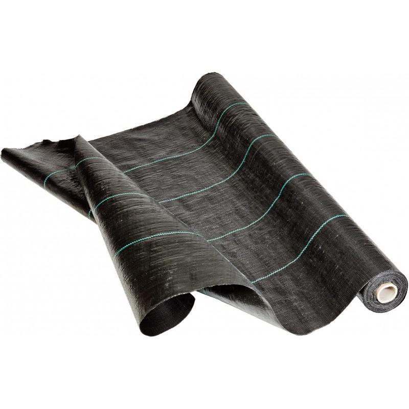 dema Toile anti-racines 1x25m