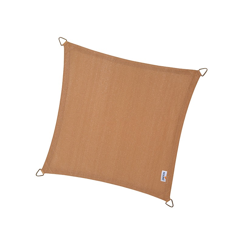 Dema Toile D'ombrage Carrée 360cm