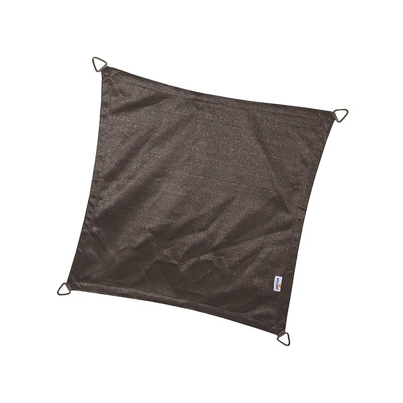 Dema Toile D'ombrage Carrée 360cm