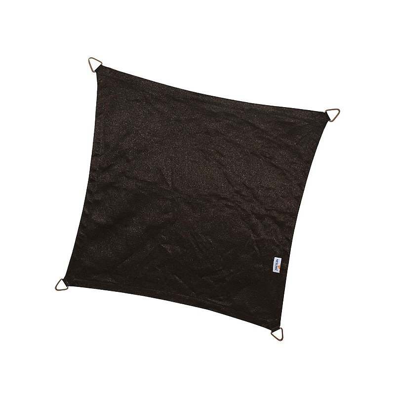 Dema Toile D'ombrage Carrée 360cm