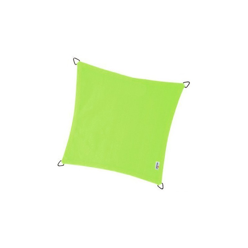 Dema Toile D'ombrage Carrée 500cm