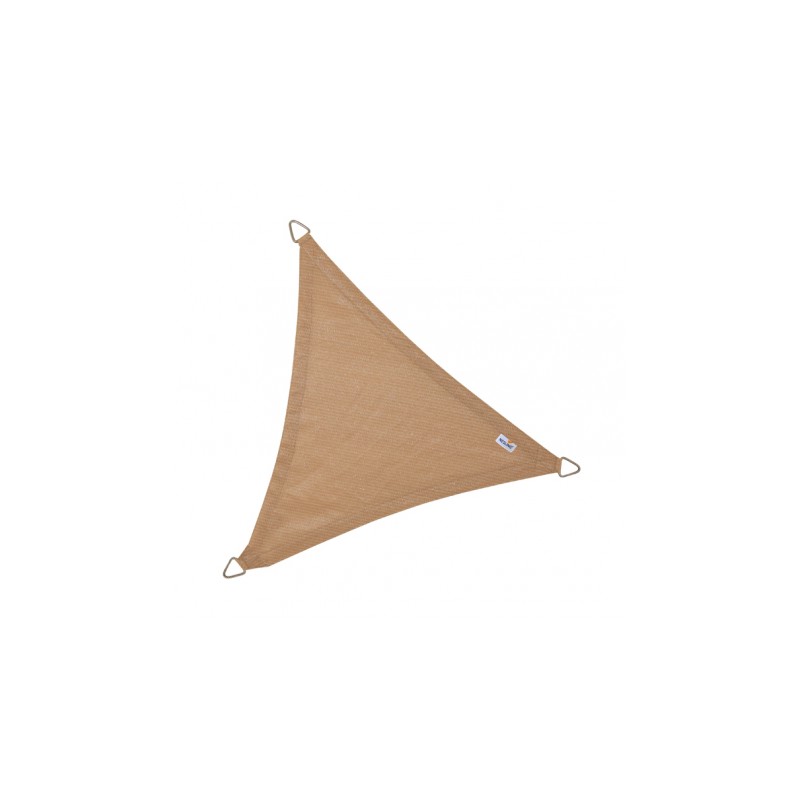 Dema Toile D'ombrage Triangulaire 360cm