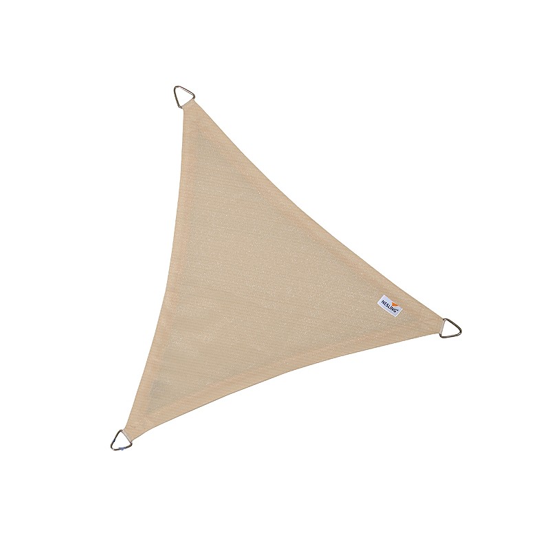 Dema Toile D'ombrage Triangulaire 500cm