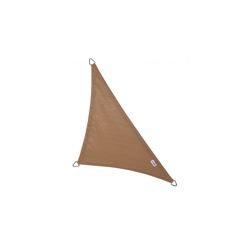 Dema Toile D'ombrage Triangulaire 570cm
