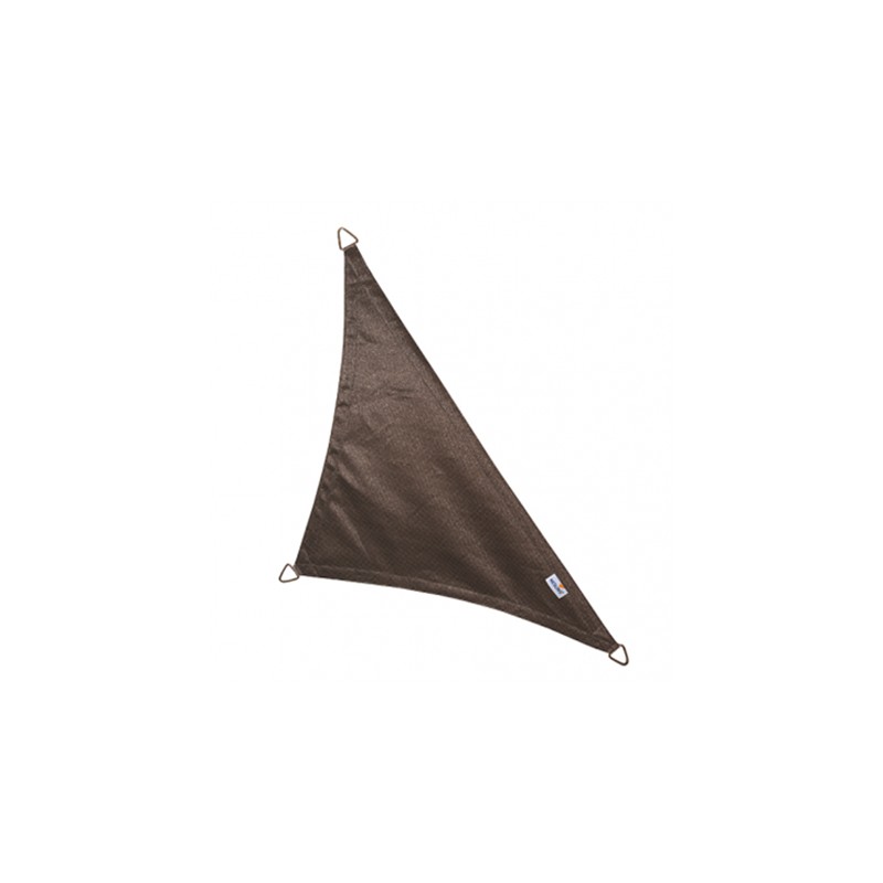 Dema Toile D'ombrage Triangulaire 710cm