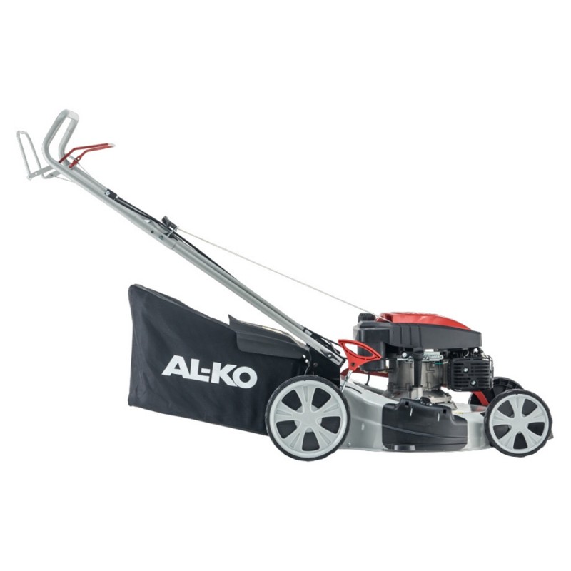 Dema Tondeuse Autotractée AL-KO EASY 51.2 SP-A