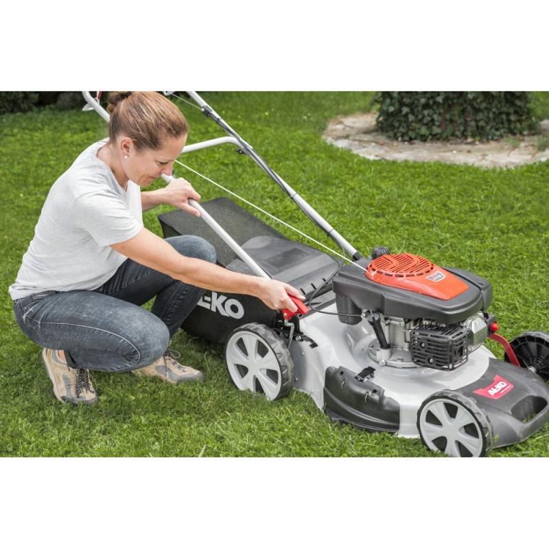 Dema Tondeuse Autotractée AL-KO EASY 51.2 SP-A