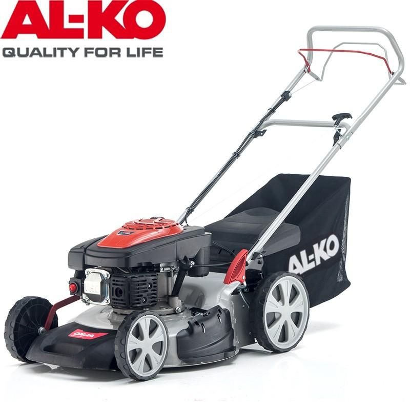 dema Tondeuse autotractée AL-KO EASY 51.2 SP-A