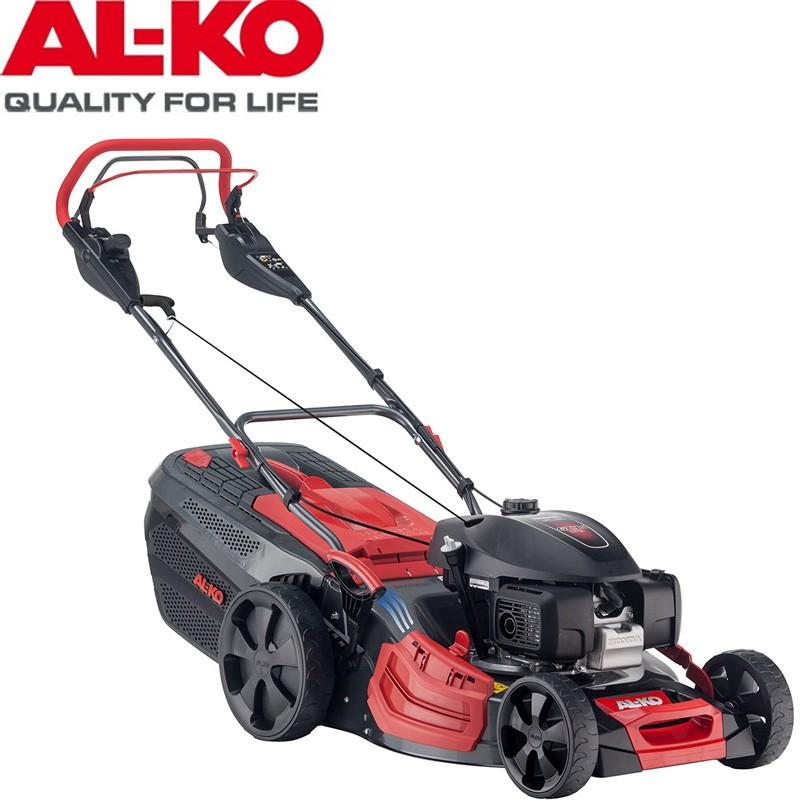 dema Tondeuse autotractée AL-KO PREMIUM 521 VS-H