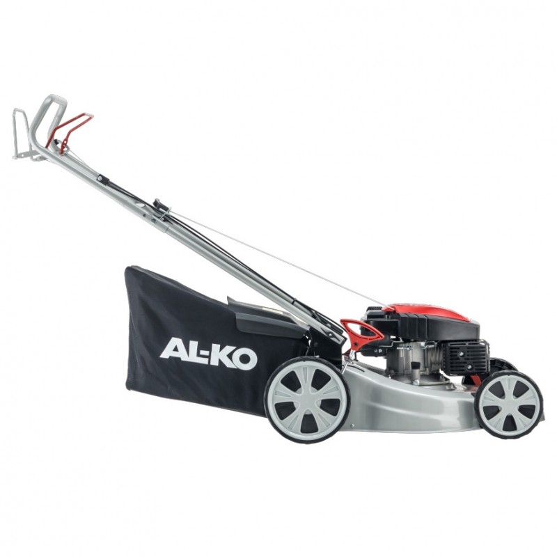 Dema Tondeuse Autotractée ALKO AL-KO EASY 46.2 P-A