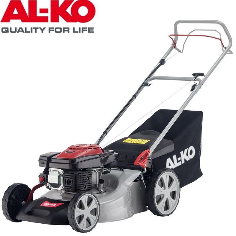 dema Tondeuse autotractée ALKO AL-KO EASY 46.2 P-A