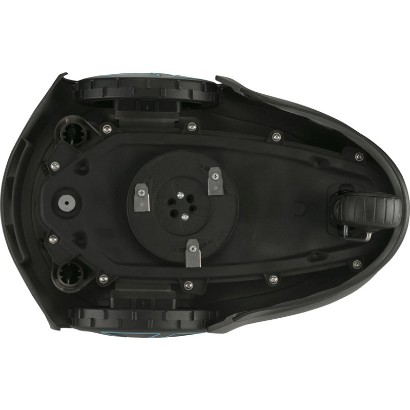 Dema Tondeuse Robot GARDENA Sileno Minimo 250