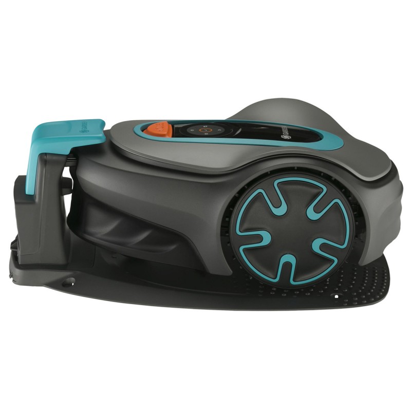 Dema Tondeuse Robot GARDENA Sileno Minimo 250