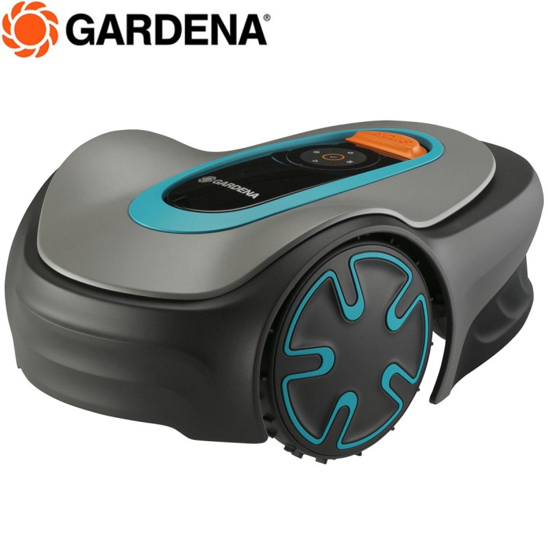 dema Tondeuse robot GARDENA Sileno Minimo 250