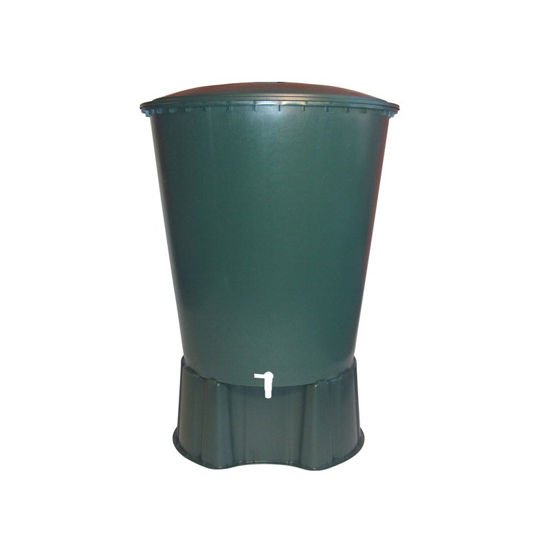 Dema Tonneau De Pluie Conique 210L