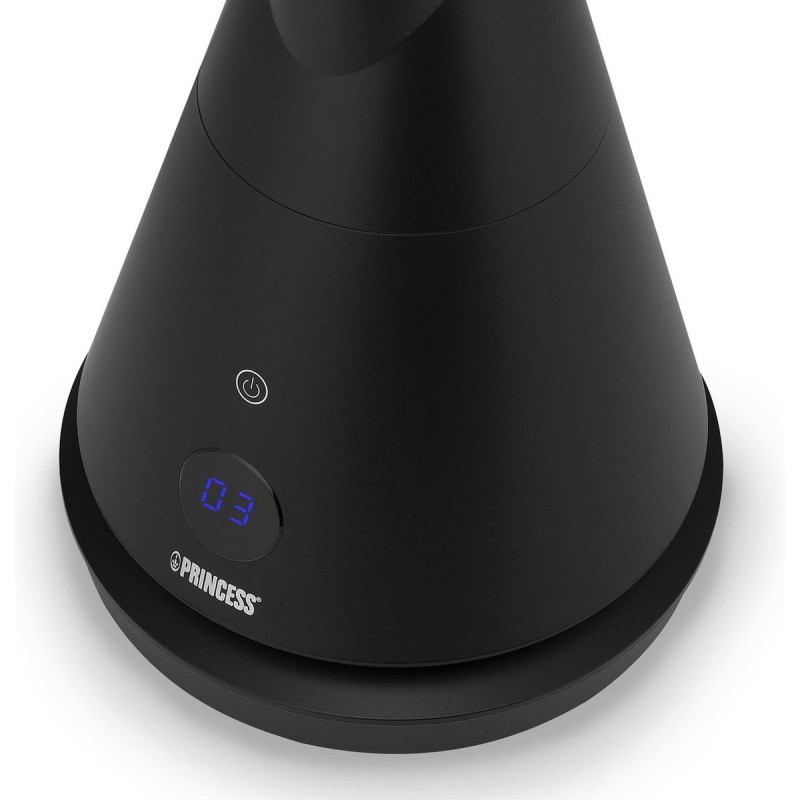 Dema Tour Chauffage/ventilation PRINCESS