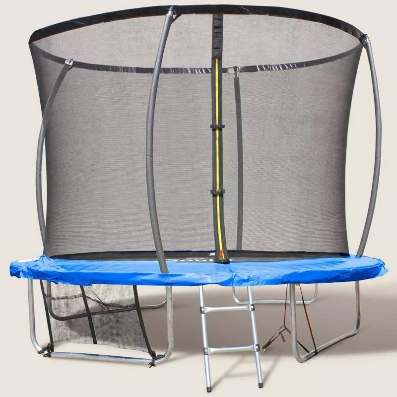 dema Trampoline Soulet rond 305 cm H 180 cm