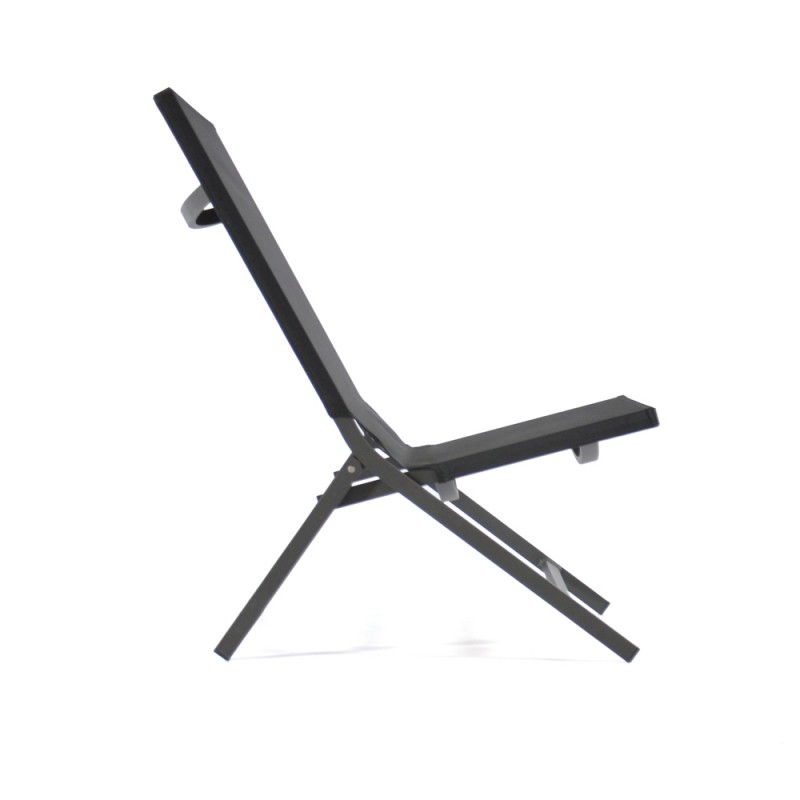 Dema Transat Alu VACARO