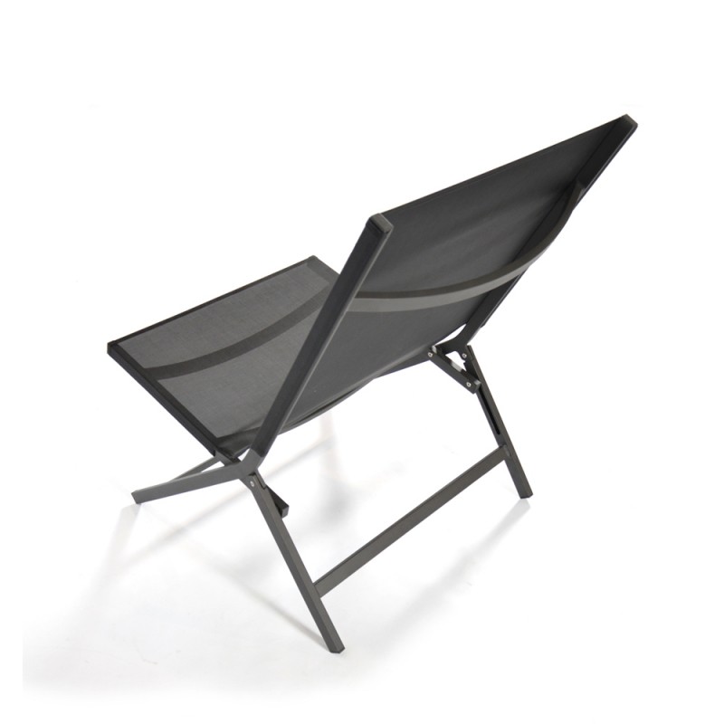 Dema Transat Alu VACARO