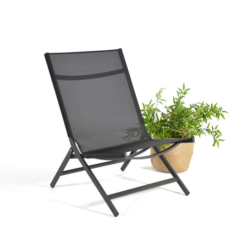 dema Transat alu VACARO