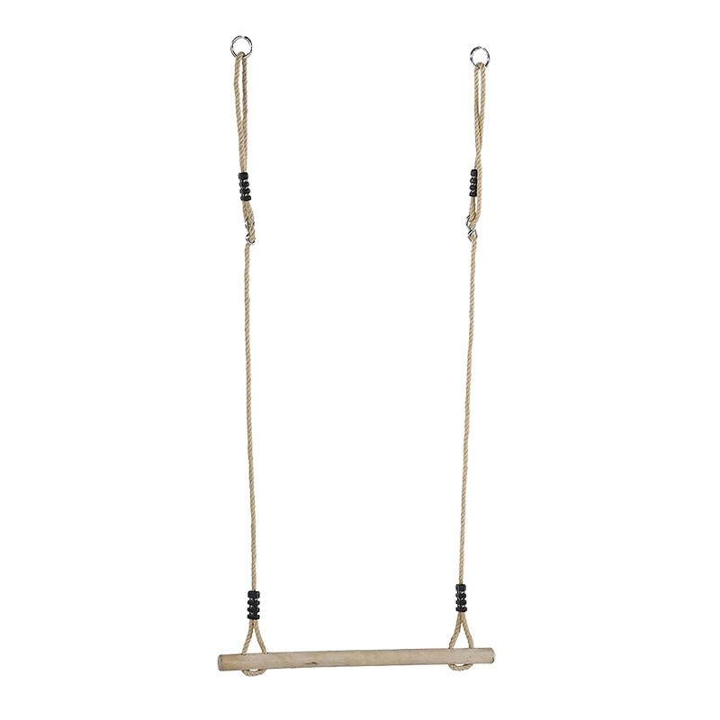 Dema Trapèze En Bois