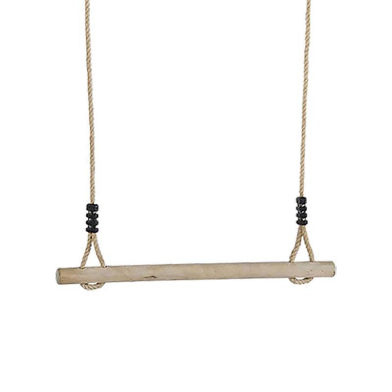 Dema Trapèze En Bois