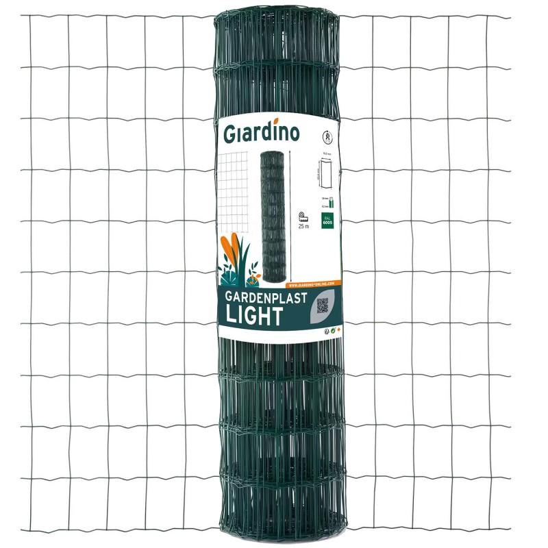 Dema Treillis GARDENPLAST Light 122cm X 25m