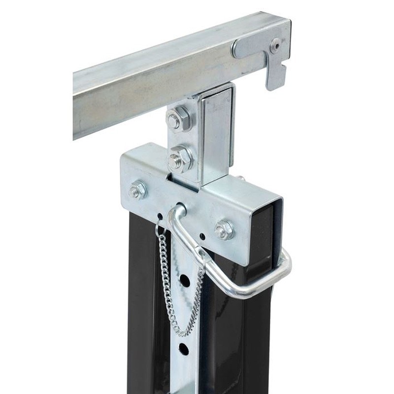 Dema Tréteau Téléscopique