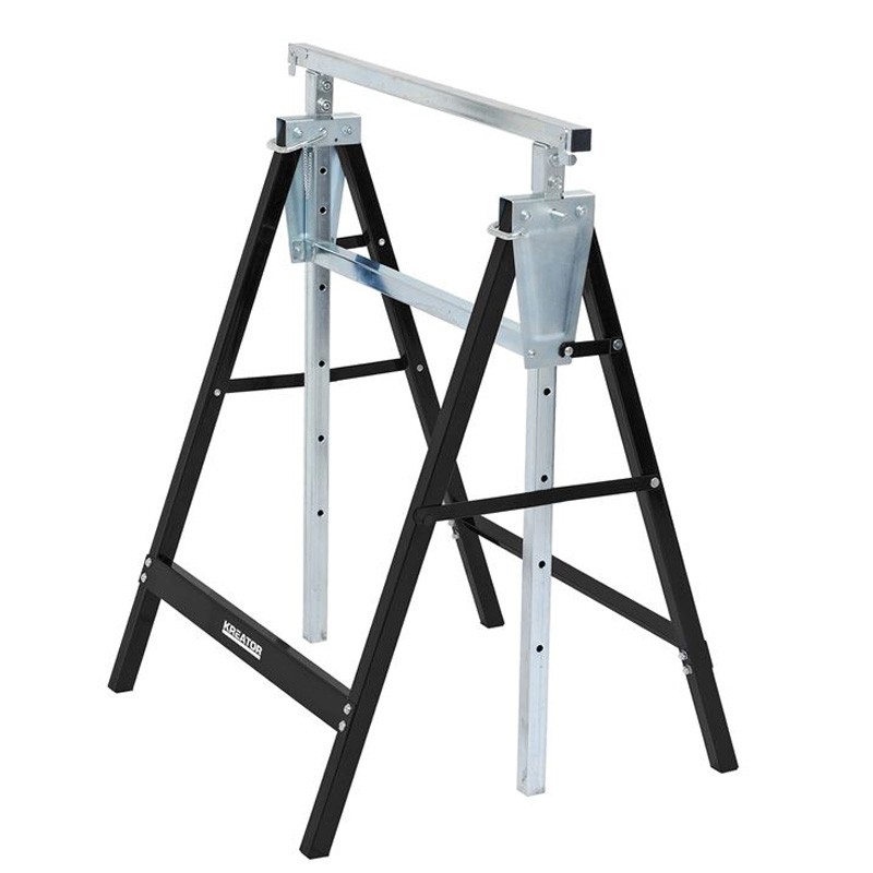 dema Tréteau téléscopique