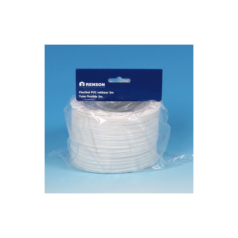 dema Tube flexible 3 mètres