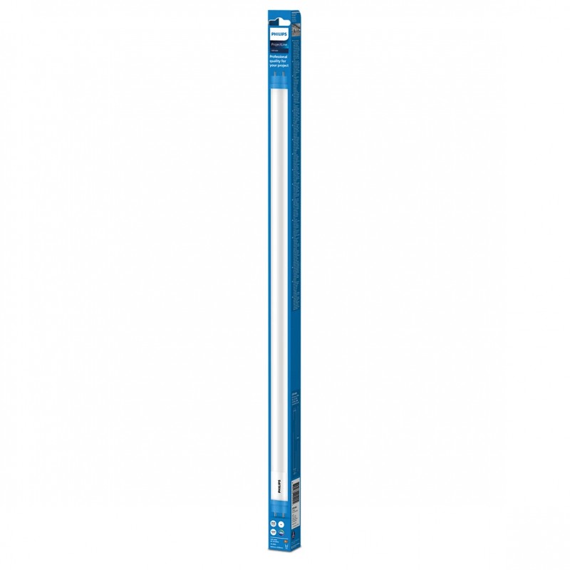 Dema Tube T8 LED PHILIPS 60cm 8W 3000K