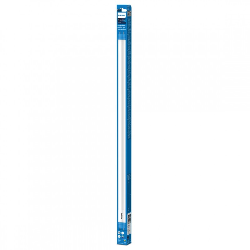 Dema Tube T8 LED PHILIPS 60cm 8W 4000K