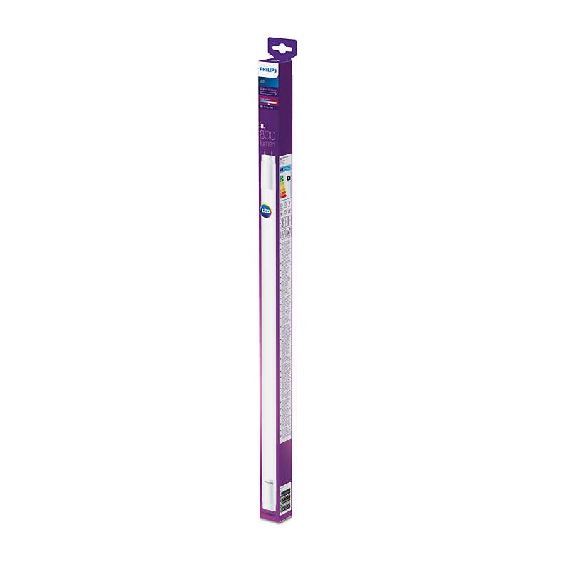 Dema Tube T8 LED PHILIPS 60cm 8W 4000K
