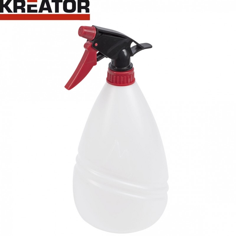 dema Vaporisateur à gâchette KREATOR 1L