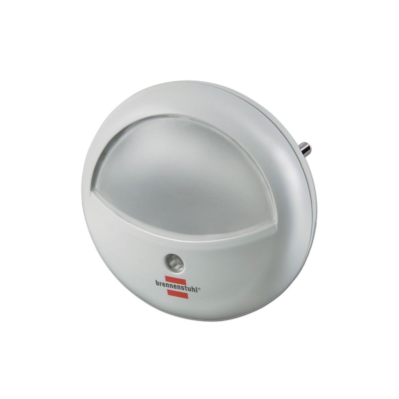 dema Veilleuse ronde avec détecteur de luminosité