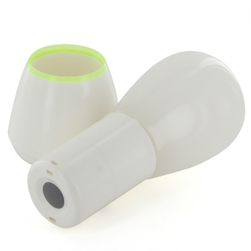 Dema Veilleuse Sur Piles à Poser 3 Piles AA CHACON