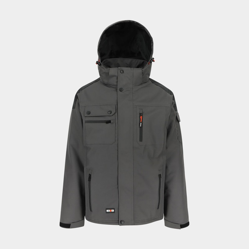 Dema Veste HEROCK Persia Gris