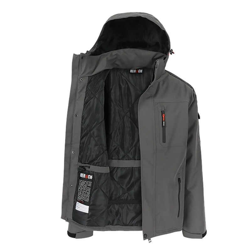 dema Veste HEROCK Persia gris