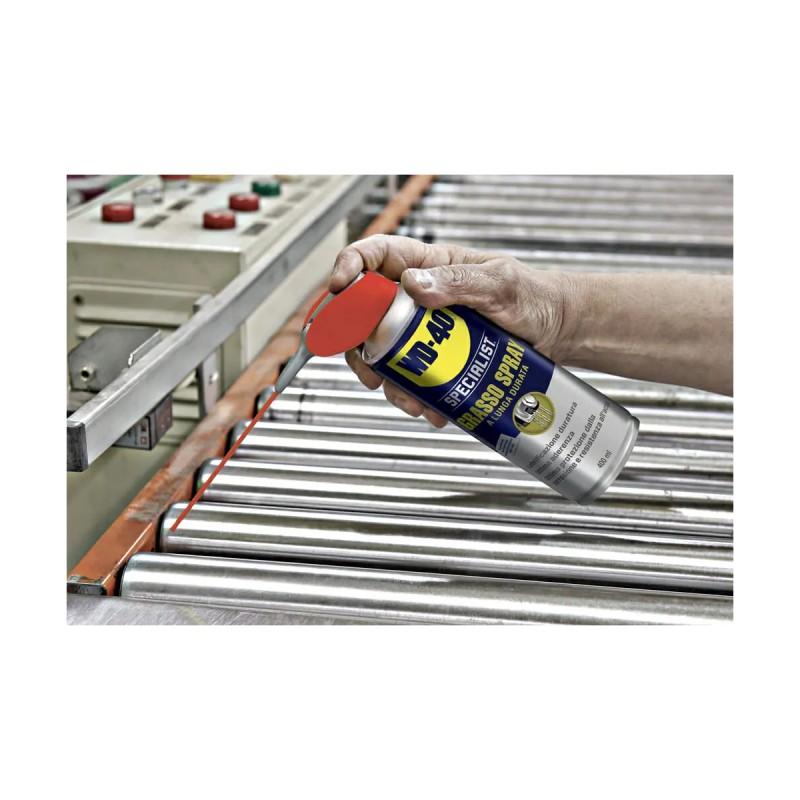 Dema WD-40 Graisse En Spray 250 Ml
