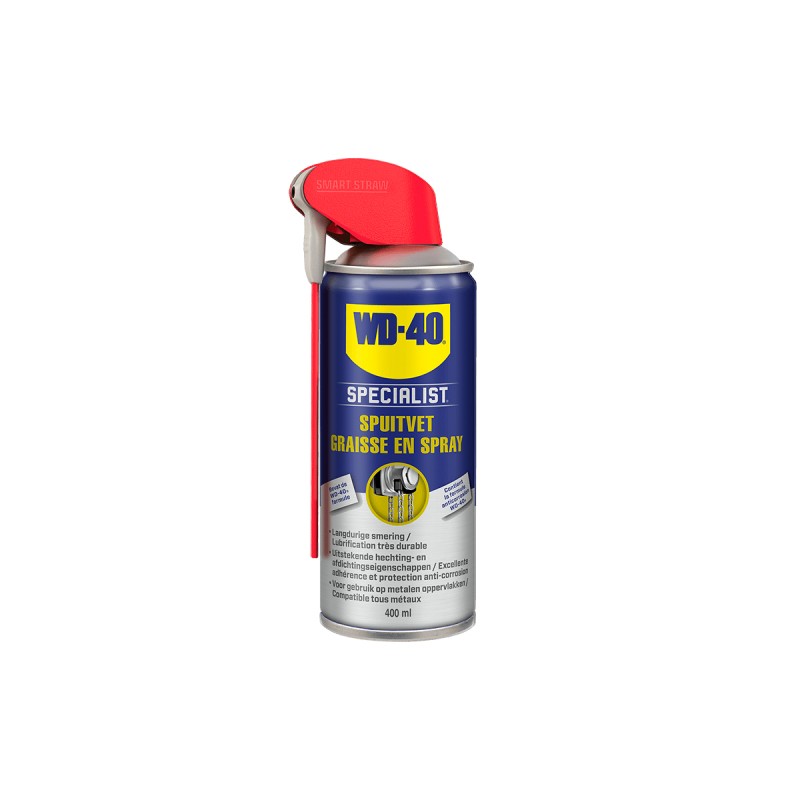 dema WD-40 Graisse en spray 250 ml