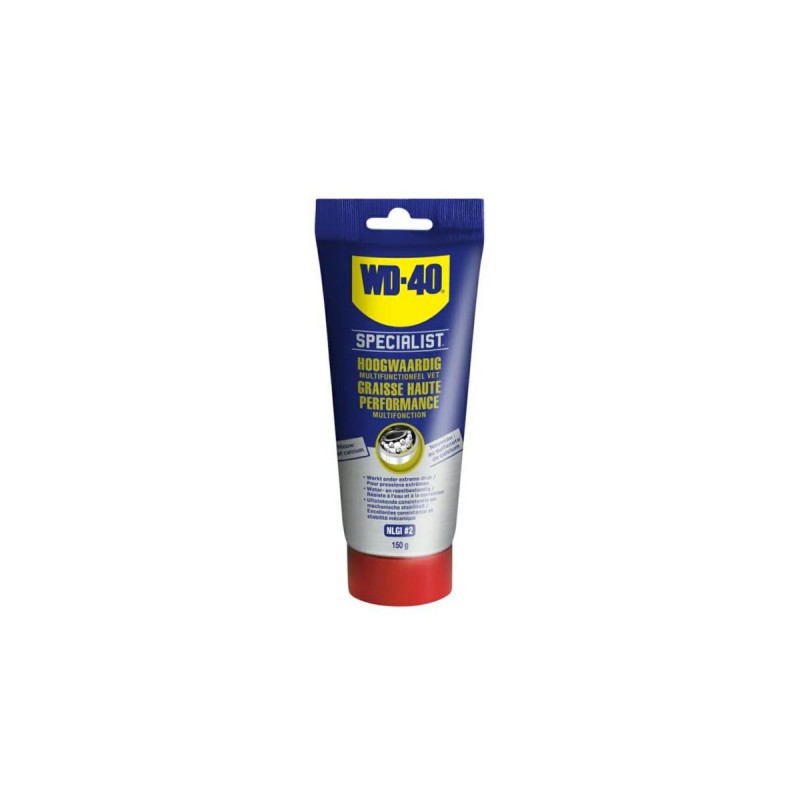 Dema WD-40 Graisse Multifonction Tube 150 Gr