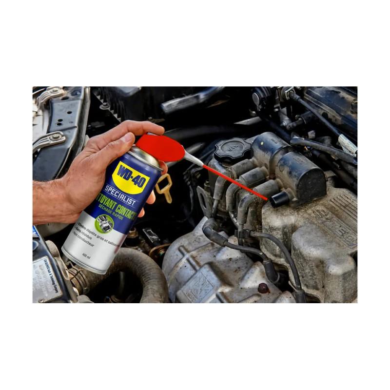 Dema WD-40 Nettoyant Contact 250 Ml