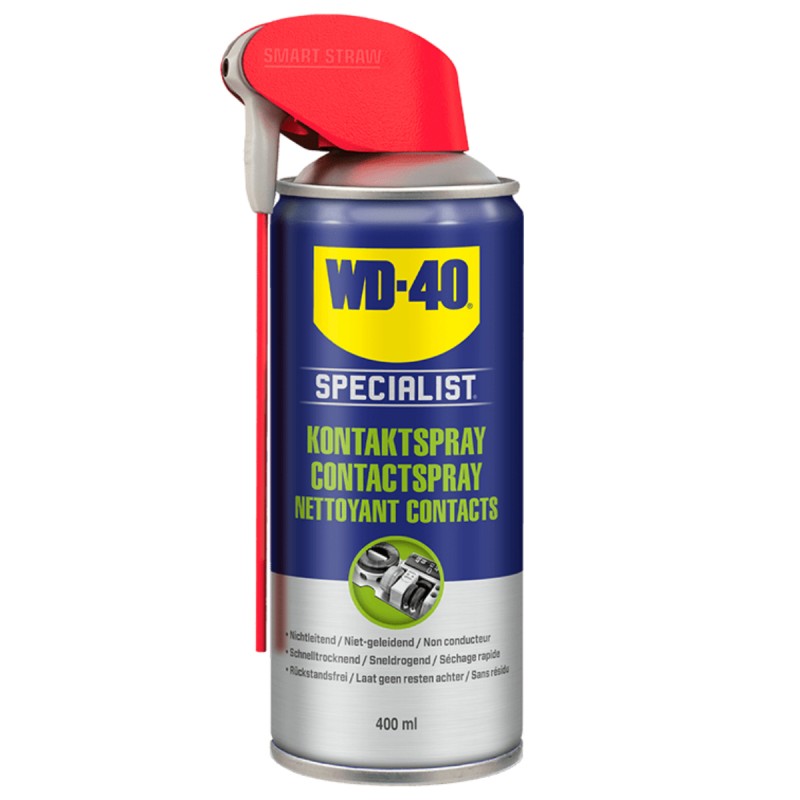 dema WD-40 Nettoyant contact 250 ml