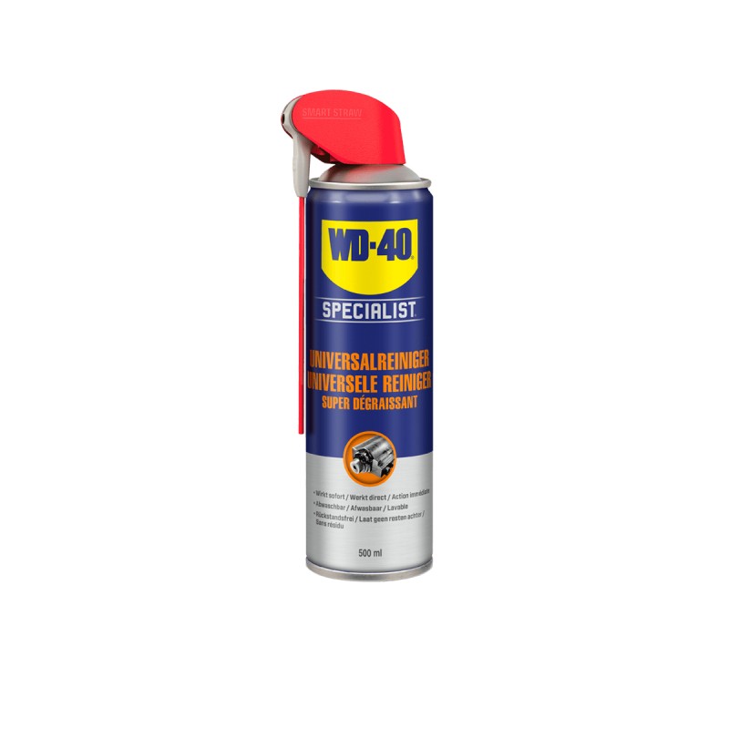 dema WD-40 super dégraissant 500 ml