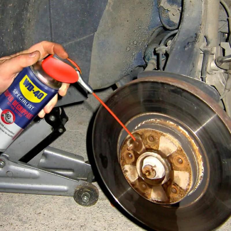 Dema WD-40 Super Dégrippant 250 Ml