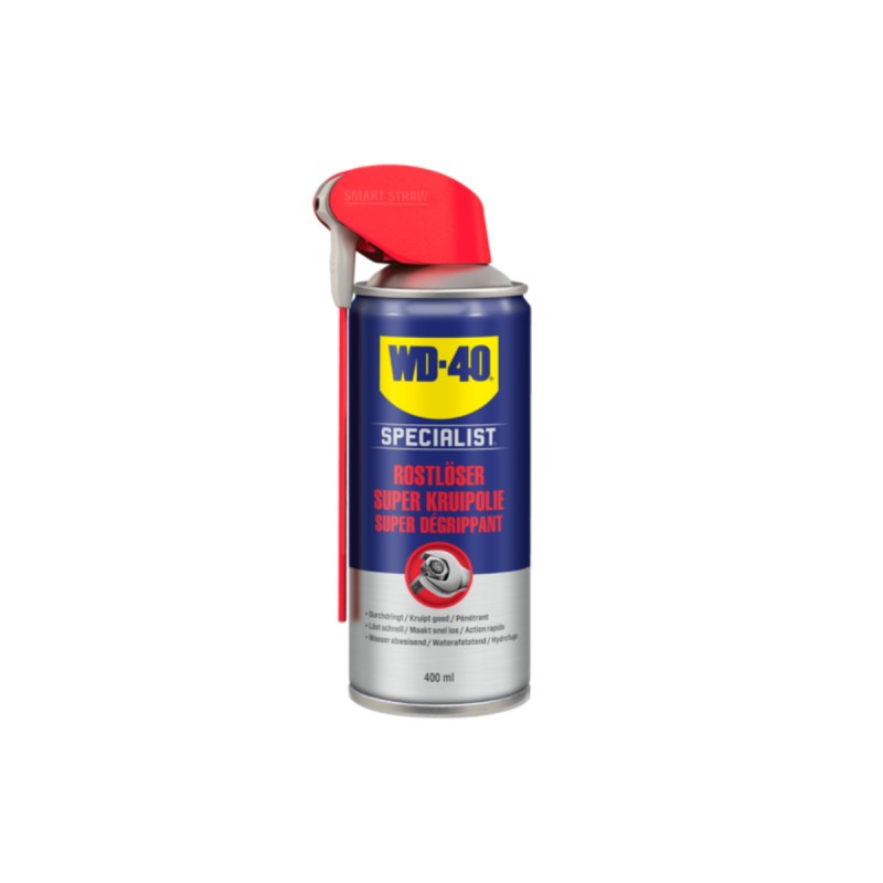 dema WD-40 super dégrippant 250 ml