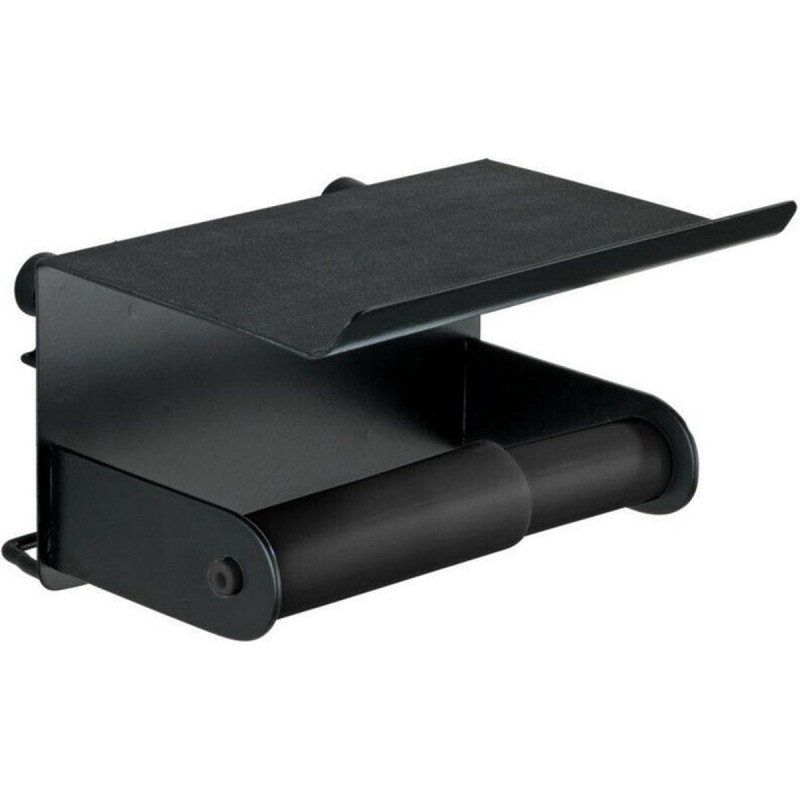 Dema Dérouleur De Papier+tablette WC WENKO Classic Plus